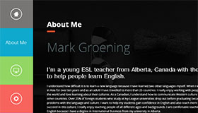 Marks English Academy