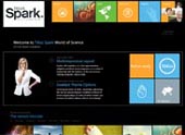 Telus Spark Science World